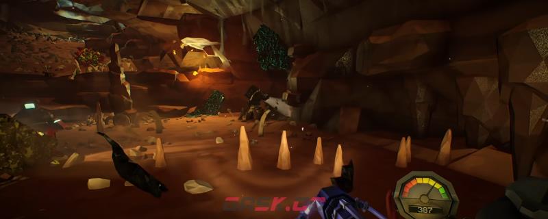 《深岩银河》派对时间成就做法介绍-第1张-单机攻略-GASK