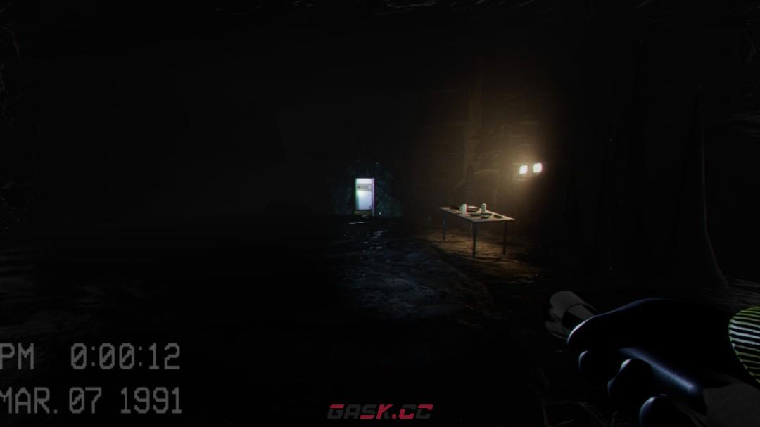 《逃离后室》第十九关通关攻略分享-第2张-单机攻略-GASK