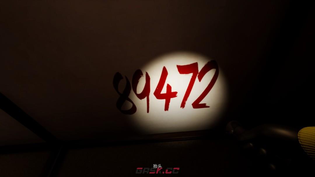 《逃离后室》第八关通关攻略分享-第4张-单机攻略-GASK