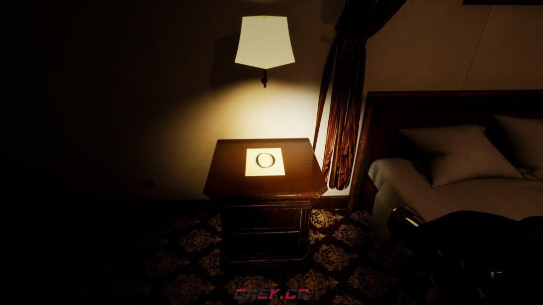 《逃离后室》第八关通关攻略分享-第3张-单机攻略-GASK