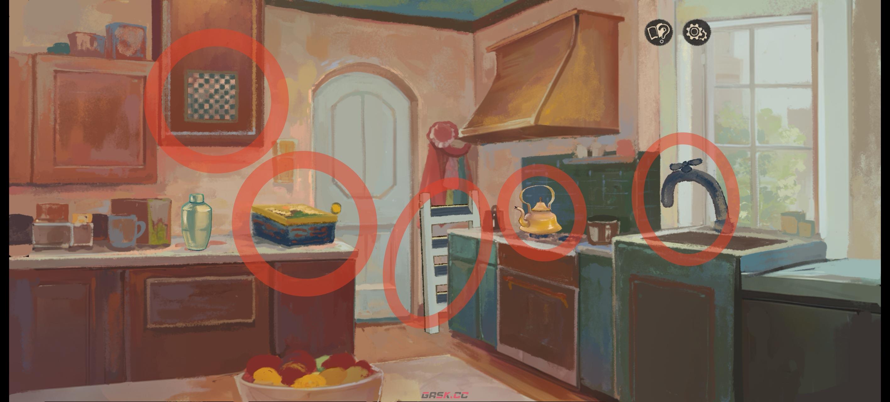 栖云遗忘之境奈特篇保姆级攻略-第15张-手游攻略-GASK