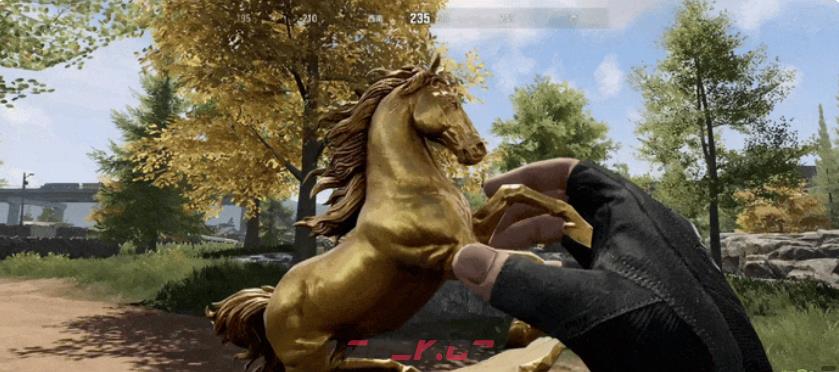 《暗区突围》新春福利第一期活动介绍-第6张-手游攻略-GASK