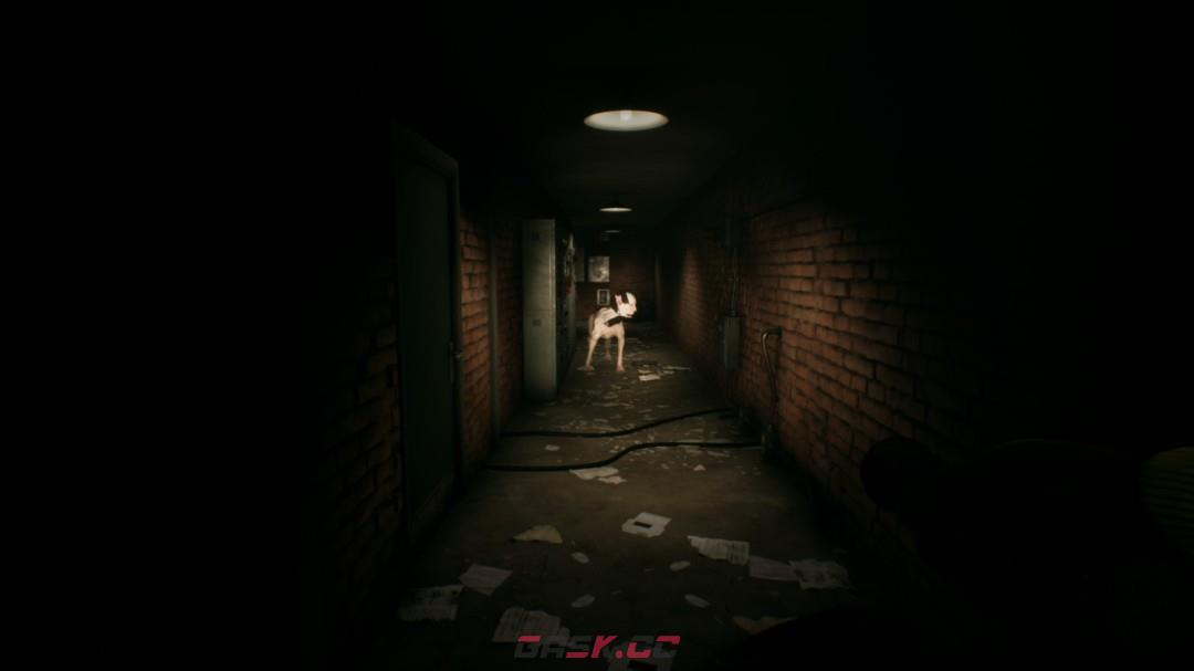 《逃离后室》第五关通关攻略分享-第4张-单机攻略-GASK