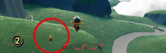 光遇2月3日季节蜡烛位置一览-第3张-手游攻略-GASK