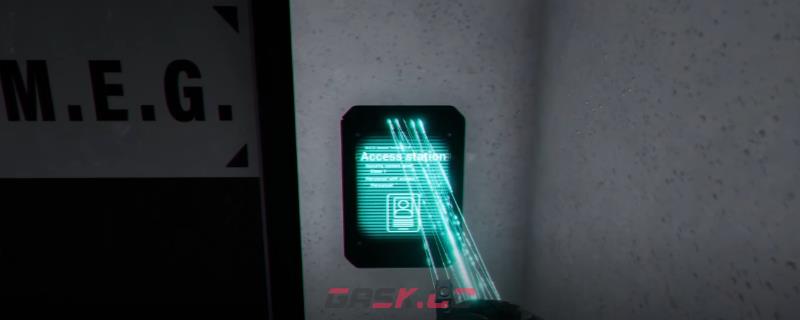 《逃离后室》第二十二关通关攻略分享-第1张-单机攻略-GASK