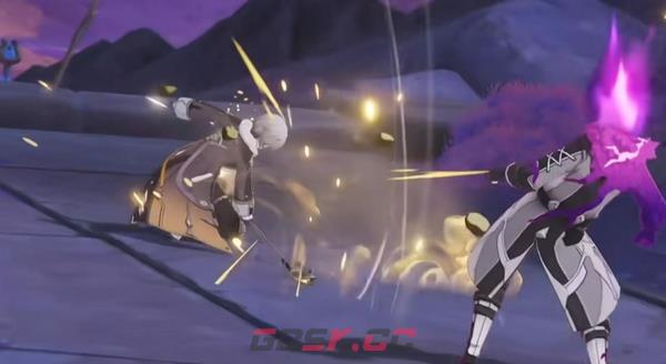 《原神》4星角色叶洛亚魇夜燃芯强度介绍-第5张-手游攻略-GASK