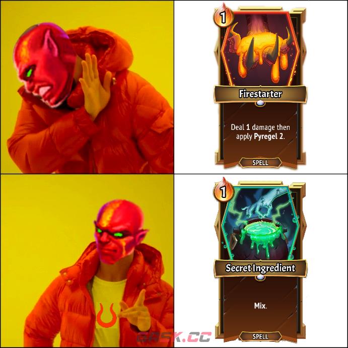 《怪物火车2》有序的混乱挑战介绍-第3张-单机攻略-GASK