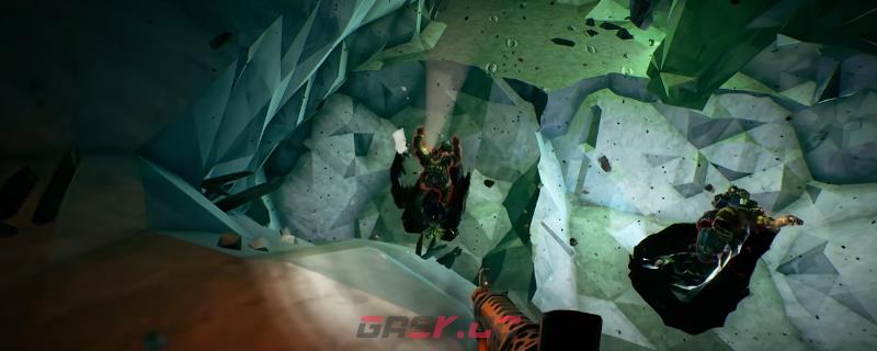 《深岩银河》侦查好用模组选择推荐-第1张-单机攻略-GASK