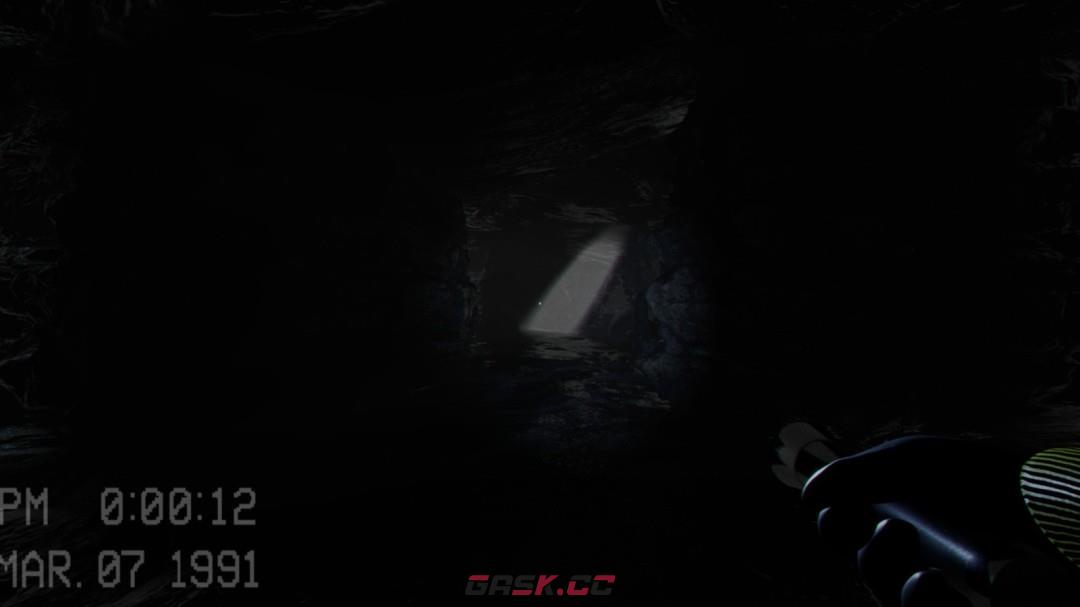 《逃离后室》第十九关通关攻略分享-第15张-单机攻略-GASK