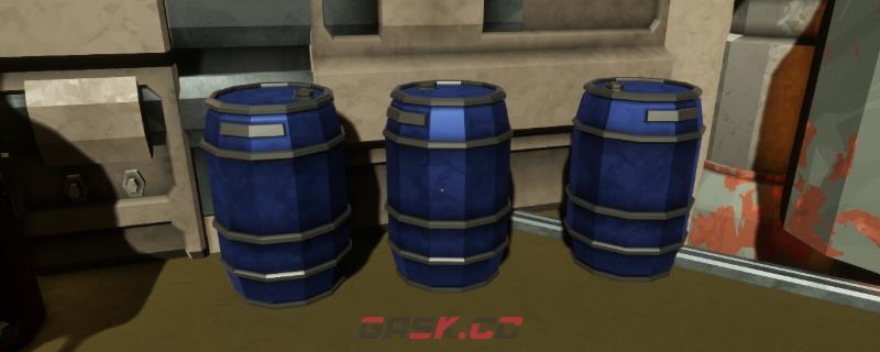 《深岩银河》全油桶具体位置分享-第1张-单机攻略-GASK