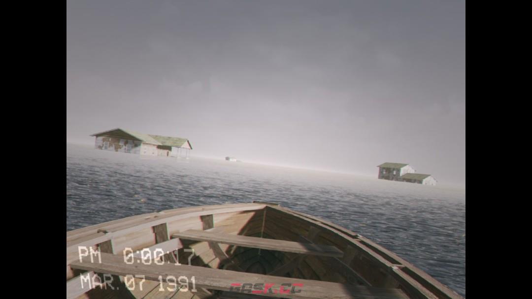 《逃离后室》第十七关通关攻略分享-第4张-单机攻略-GASK