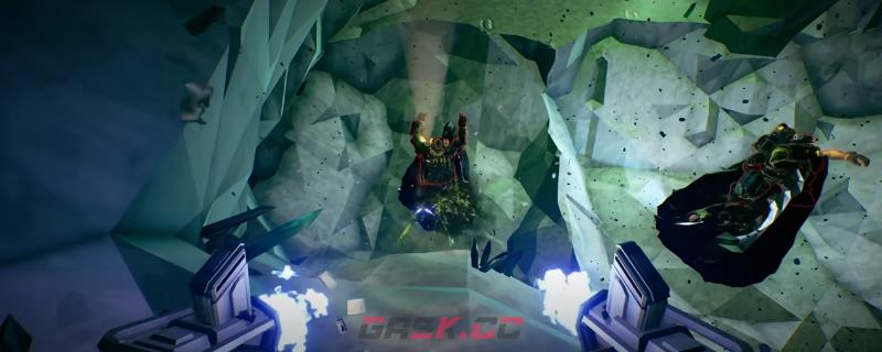 《深岩银河》工程好用模组选择推荐-第1张-单机攻略-GASK