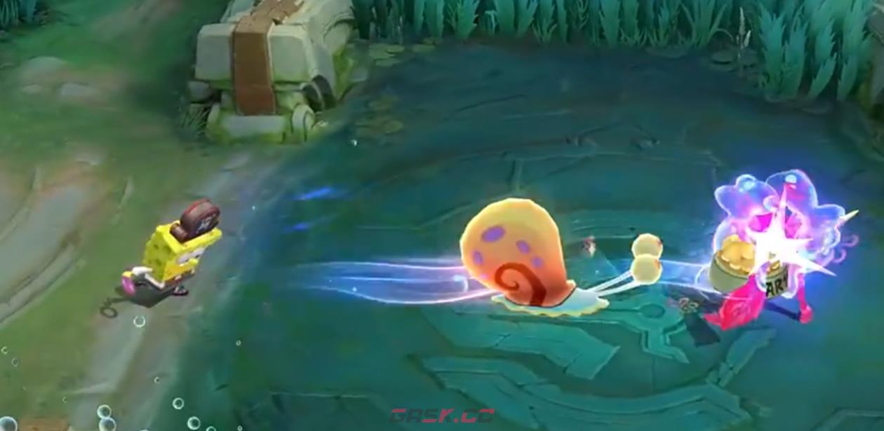 《决胜巅峰》一周年活动介绍-第5张-手游攻略-GASK