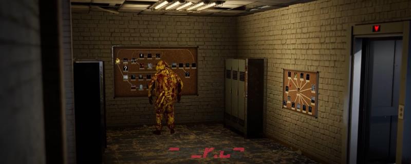 《逃离后室》第十六关通关攻略分享-第1张-单机攻略-GASK