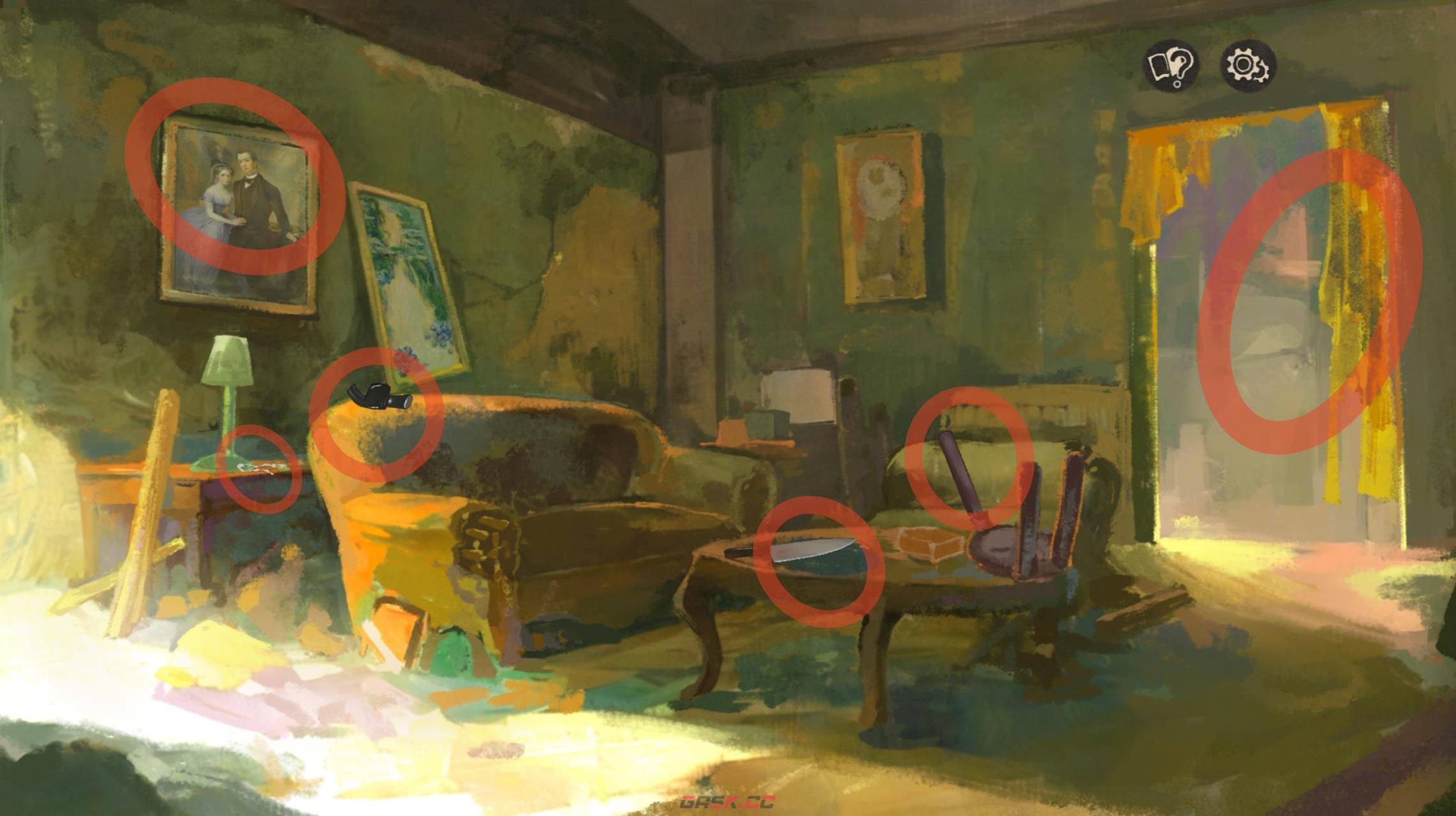 栖云遗忘之境奈特篇保姆级攻略-第26张-手游攻略-GASK