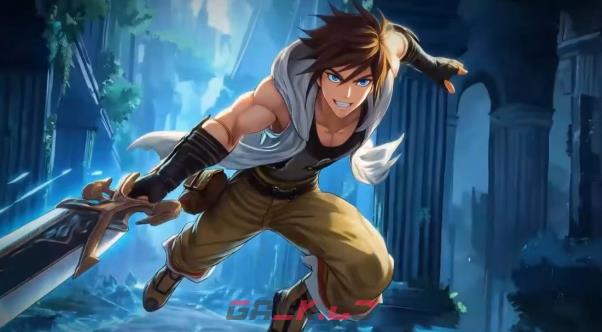 《耀世格斗》25级快速升级攻略-第3张-手游攻略-GASK