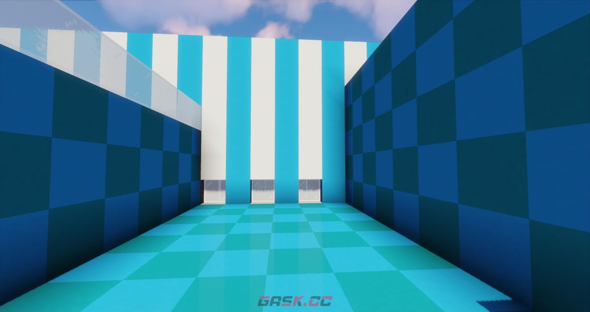 《我的世界：移动版》露天泳池改造方案-第14张-手游攻略-GASK