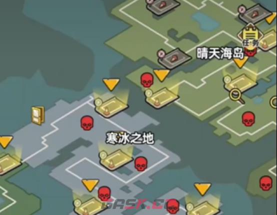 《生存33天》矿山通关攻略-第3张-手游攻略-GASK