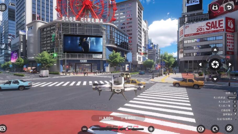 《异环》拍照攻略-第6张-手游攻略-GASK