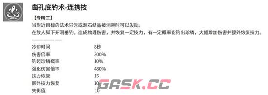 《明日方舟：终末地》阿列什技能介绍-第5张-手游攻略-GASK