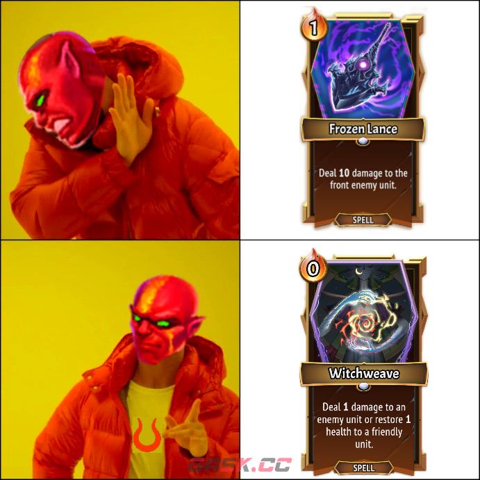 《怪物火车2》作弊再犯挑战介绍-第3张-单机攻略-GASK