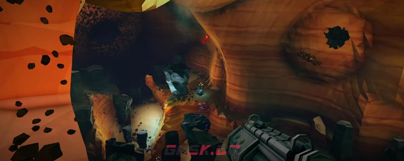 《深岩银河》伤害机制特点介绍-第1张-单机攻略-GASK