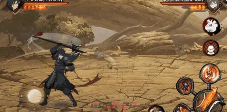 《火影忍者手游》宇智波斑与神驹佑将对比分析-第3张-手游攻略-GASK