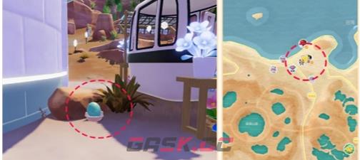 心动小镇2月3日温泉蛋位置一览-第2张-手游攻略-GASK