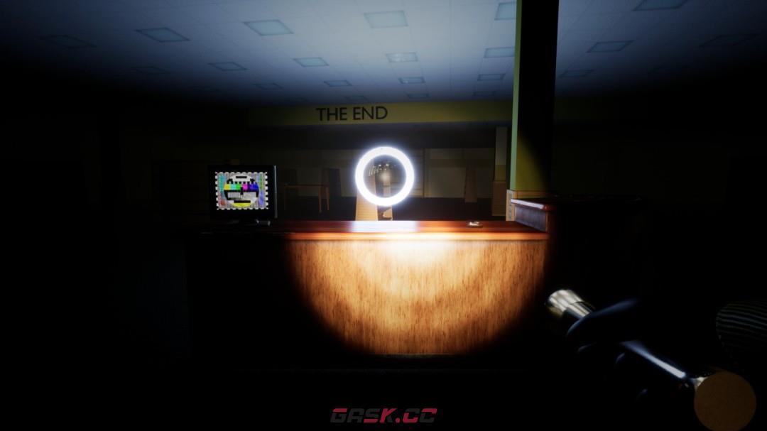 《逃离后室》第十三四关通关攻略分享-第4张-单机攻略-GASK