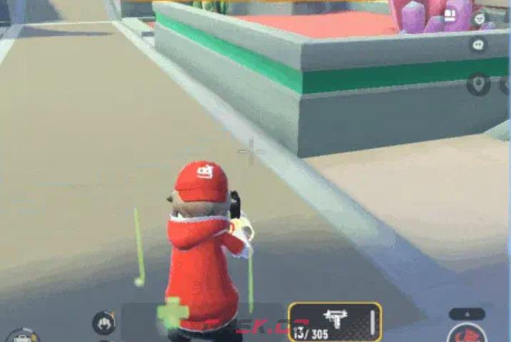 《香肠派对》龙王秘境新关卡玩法攻略-第5张-手游攻略-GASK