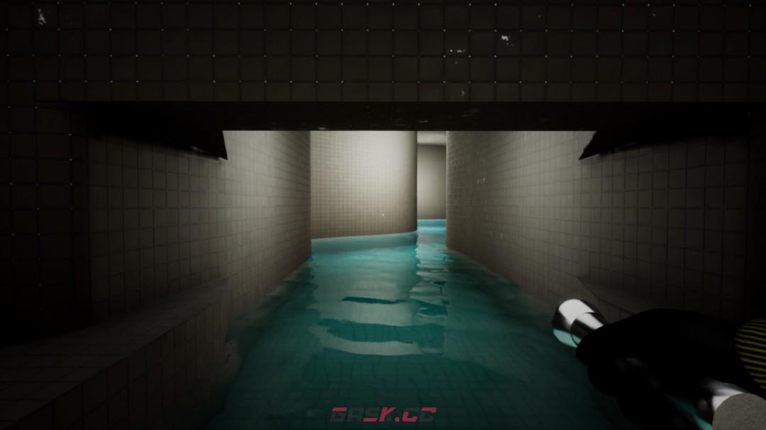 《逃离后室》第十一二关通关攻略分享-第3张-单机攻略-GASK