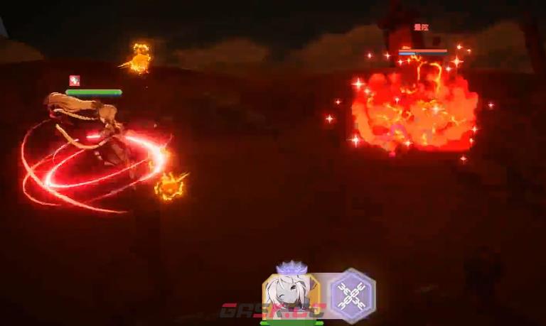 《空灵诗篇》艾鲁莎介绍-第5张-手游攻略-GASK