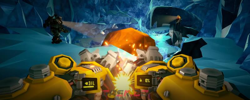 《深岩银河》绩效考核成就做法介绍-第1张-单机攻略-GASK