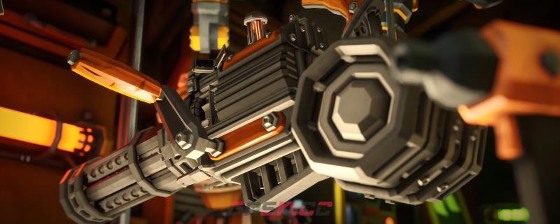 《深岩银河》指定诱饵成就做法介绍-第1张-单机攻略-GASK