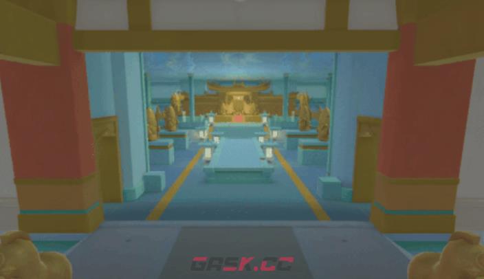 《香肠派对》龙王秘境新关卡玩法攻略-第3张-手游攻略-GASK