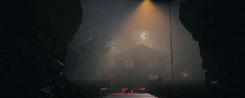 《逃离后室》第十七关通关攻略分享-第1张-单机攻略-GASK