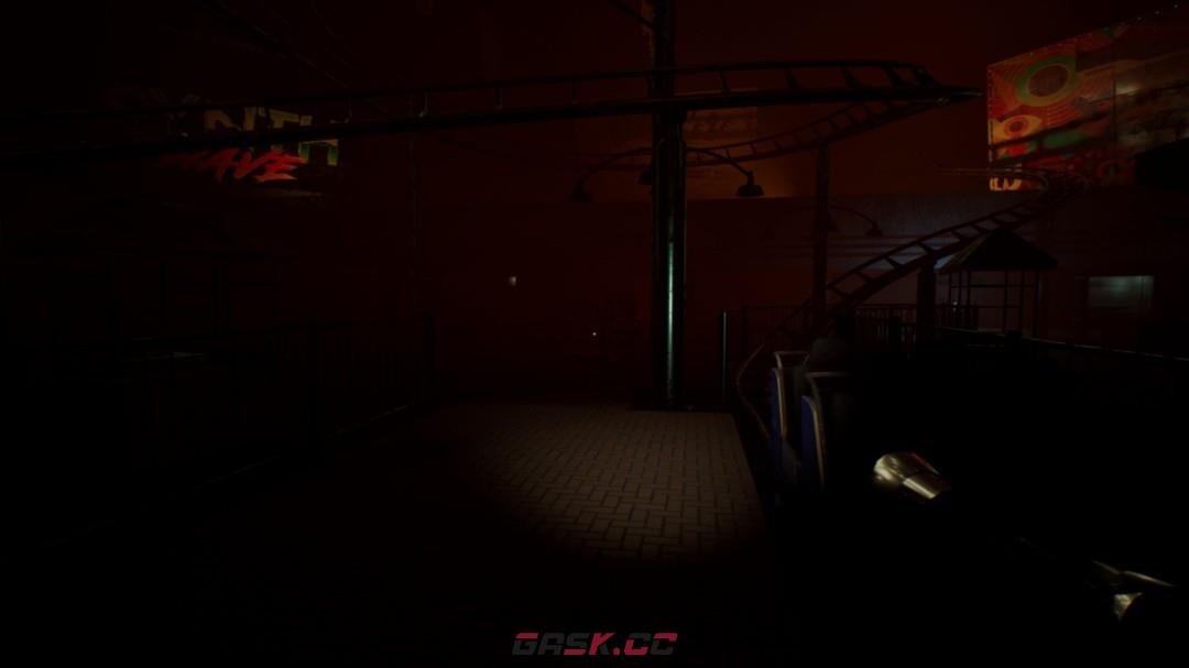 《逃离后室》第十六关通关攻略分享-第6张-单机攻略-GASK