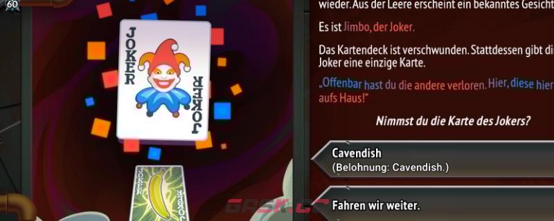 《怪物火车2》定时炸弹挑战介绍-第1张-单机攻略-GASK