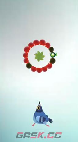 疯狂的鸽子第14关通关攻略-第2张-手游攻略-GASK