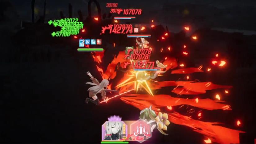 《空灵诗篇》贝拉纳介绍-第4张-手游攻略-GASK