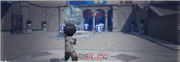 《尘白禁区》海姆优化作战玩法介绍-第3张-手游攻略-GASK