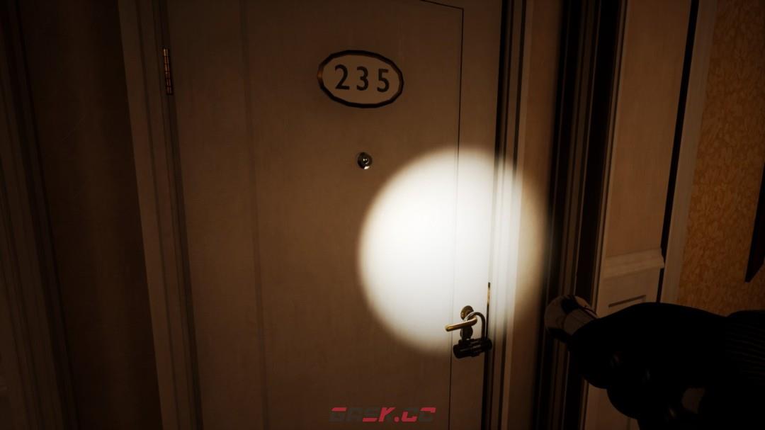 《逃离后室》第八关通关攻略分享-第5张-单机攻略-GASK