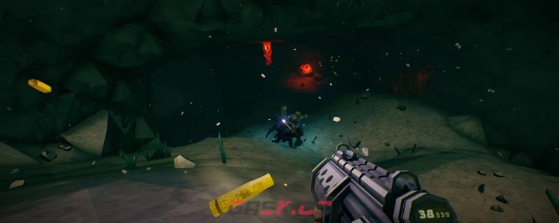 《深岩银河》耕种能手成就做法介绍-第1张-单机攻略-GASK