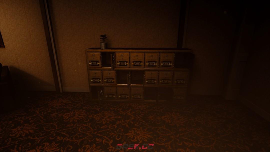 《逃离后室》第八关通关攻略分享-第2张-单机攻略-GASK