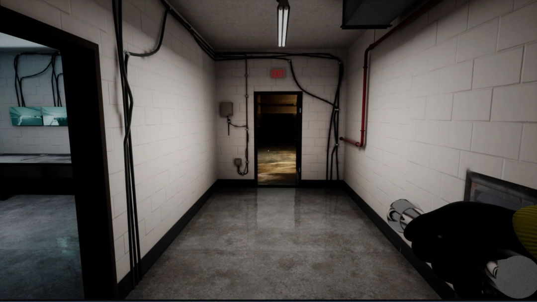 《逃离后室》第六关通关攻略分享-第6张-单机攻略-GASK