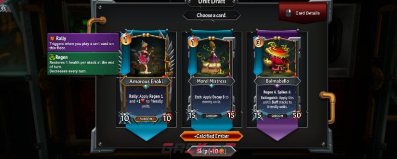 《怪物火车2》火车怪物成就攻略-第1张-单机攻略-GASK