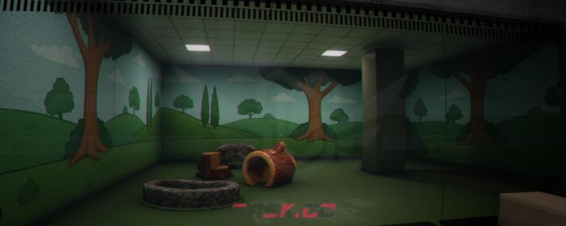 《逃离后室》第四关通关攻略分享-第1张-单机攻略-GASK