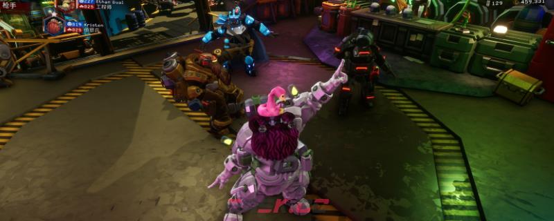 《深岩银河》黄金矿工成就做法介绍-第1张-单机攻略-GASK