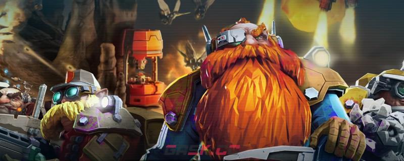 《深岩银河》真会花时间成就做法介绍-第1张-单机攻略-GASK