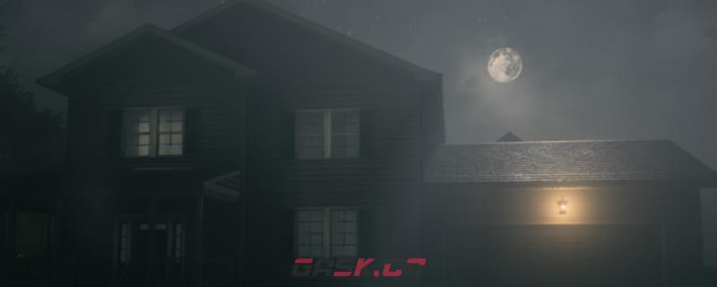 《逃离后室》第九关通关攻略分享-第1张-单机攻略-GASK